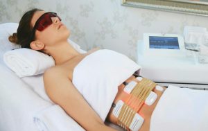 Lipo laser